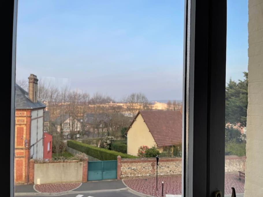 Chez Loulou - Appartement Honfleur - Exterior photo